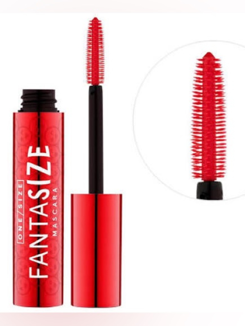 ONE/SIZE by Patrick Starrr Line Up & Lash Up-Eyeliner & Mascara Duo - Picture 3 of 5